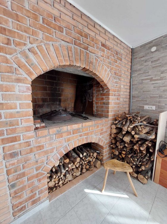 Konobe Holiday home - Sunset