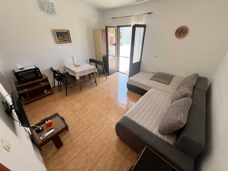 Apartment Rusan no.1 A2+2