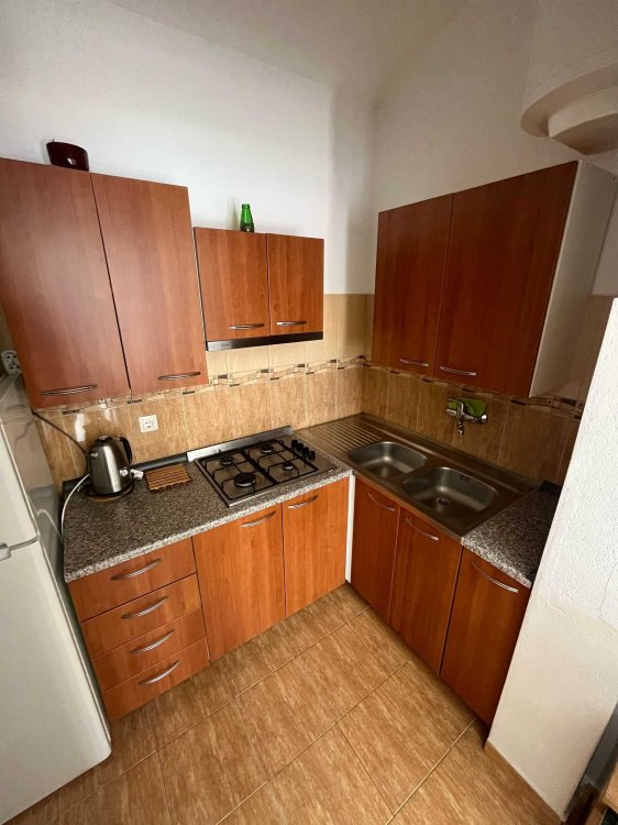 Apartment Rusan no.1 A2+2