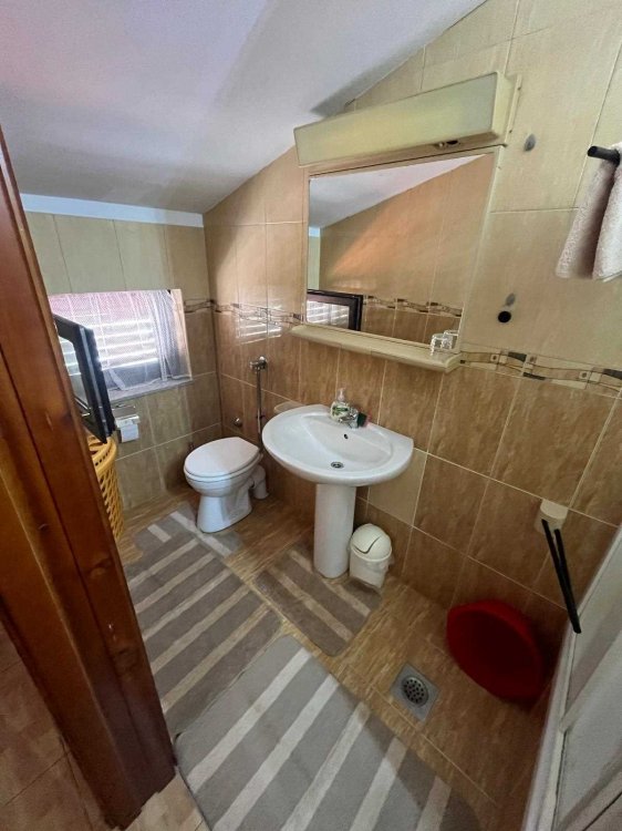 Apartment Rusan no.1 A2+2