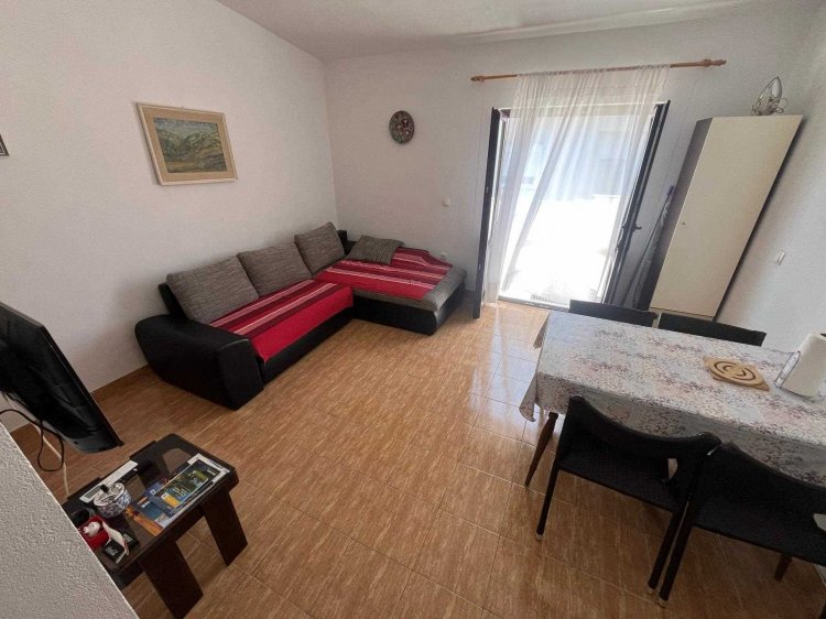 Apartment Rusan no.2 A2+2