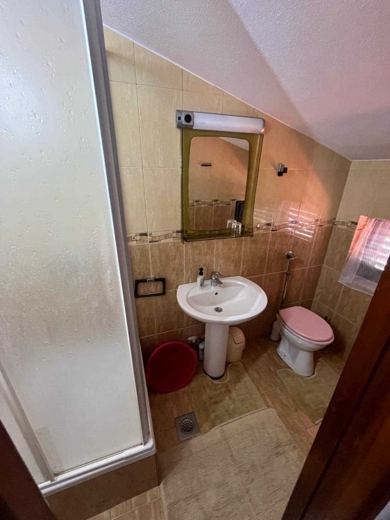 Apartment Rusan no.2 A2+2