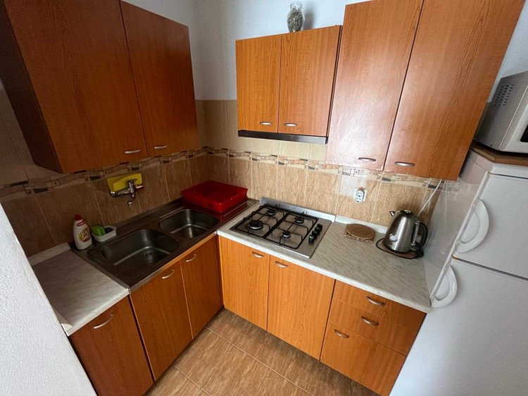 Apartment Rusan no.2 A2+2