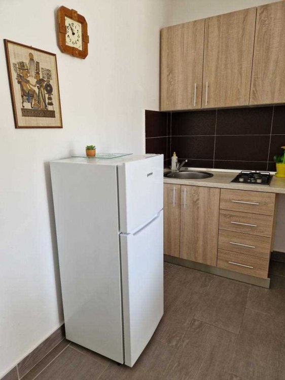 (1) Apartment Babun - A3 +1