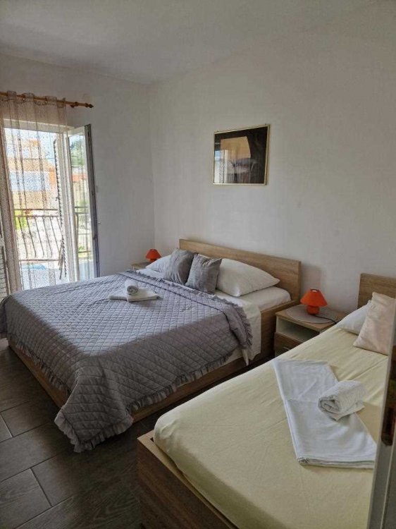 (1) Apartment Babun - A3 +1