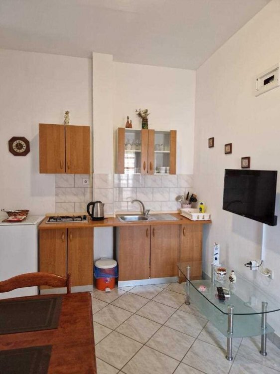 (2) Apartment Babun - A4