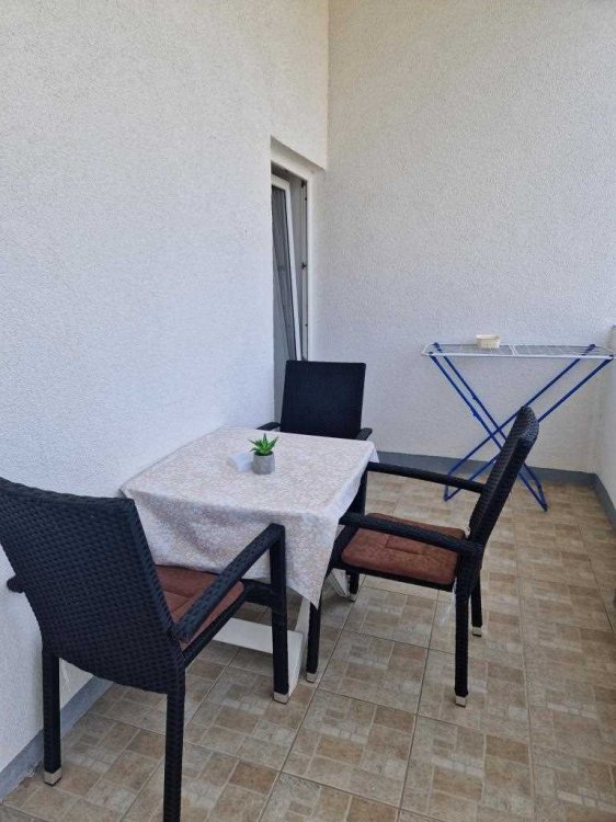 (2) Apartment Babun - A4