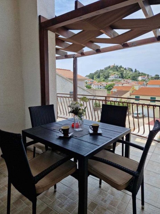 (3) Apartment Babun - A5 + 1