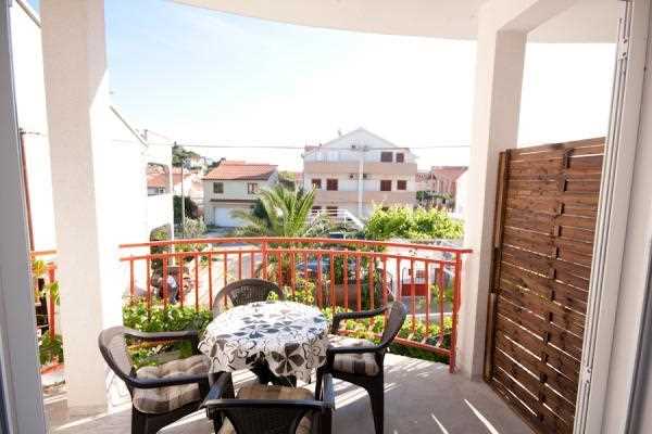 (4) Apartment Babun - A3 + 1