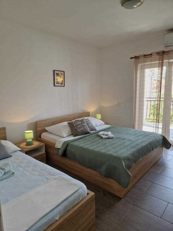 (4) Apartment Babun - A3 + 1