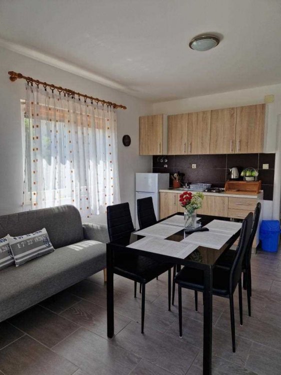 (4) Apartment Babun - A3 + 1