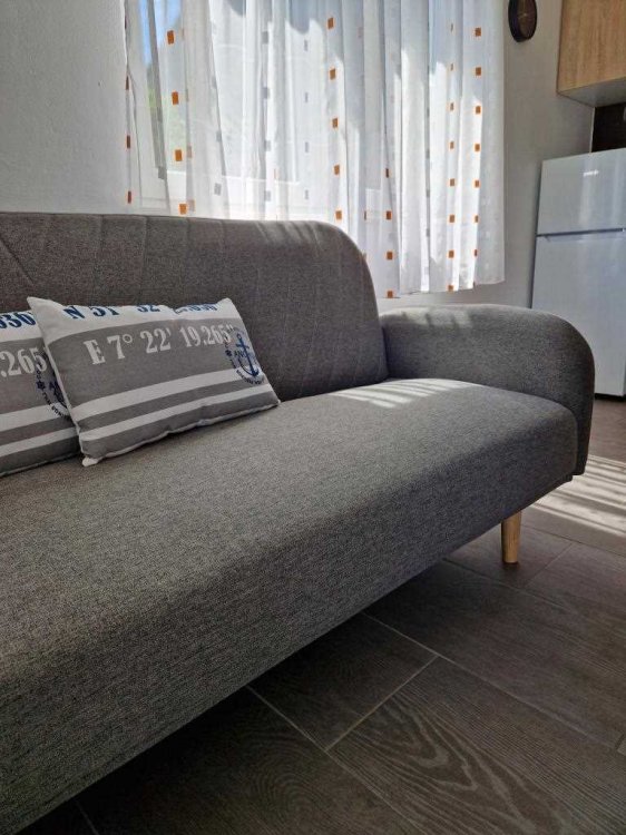 (4) Apartment Babun - A3 + 1