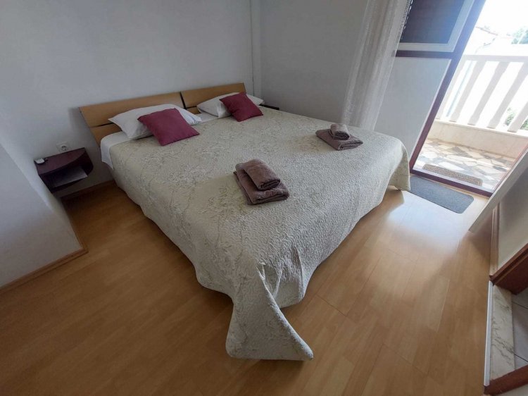 (2) - A2 Studio Apartment Sepurine Rogoznica -  Damir Ukić