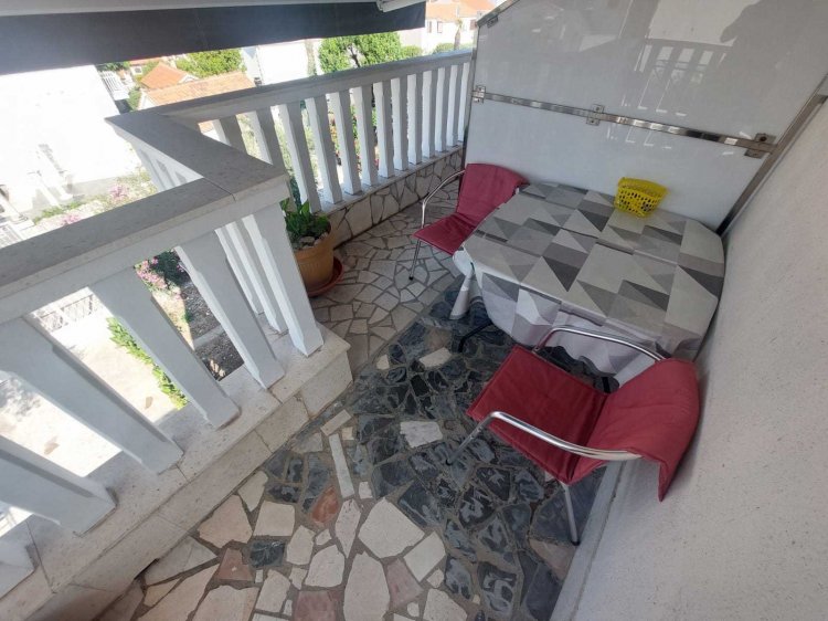 (2) - A2 Studio Apartment Sepurine Rogoznica -  Damir Ukić