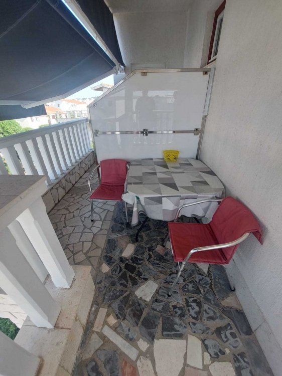 (2) - A2 Studio Apartment Sepurine Rogoznica -  Damir Ukić