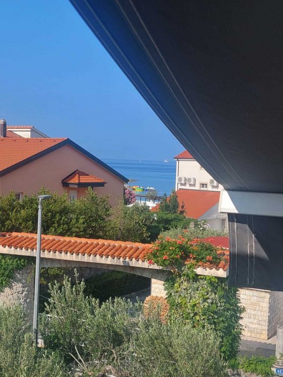 (2) - A2 Studio Apartment Sepurine Rogoznica -  Damir Ukić