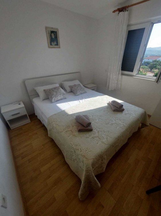 (3) - A4  Apartment Sepurine Rogoznica - Damir Ukić