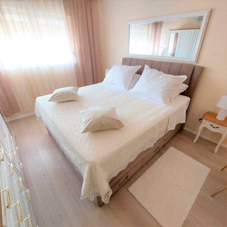 Apartment "La Casa" A2+2