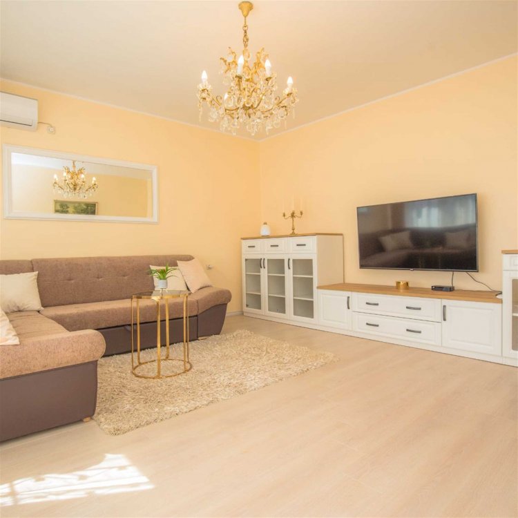 Apartment "La Casa" A2+2