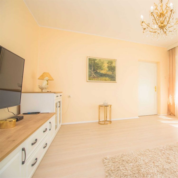 Apartment "La Casa" A2+2
