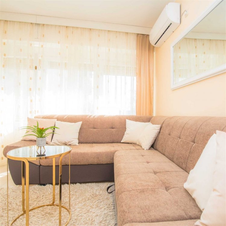 Apartment "La Casa" A2+2