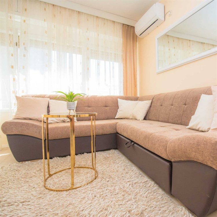 Apartment "La Casa" A2+2