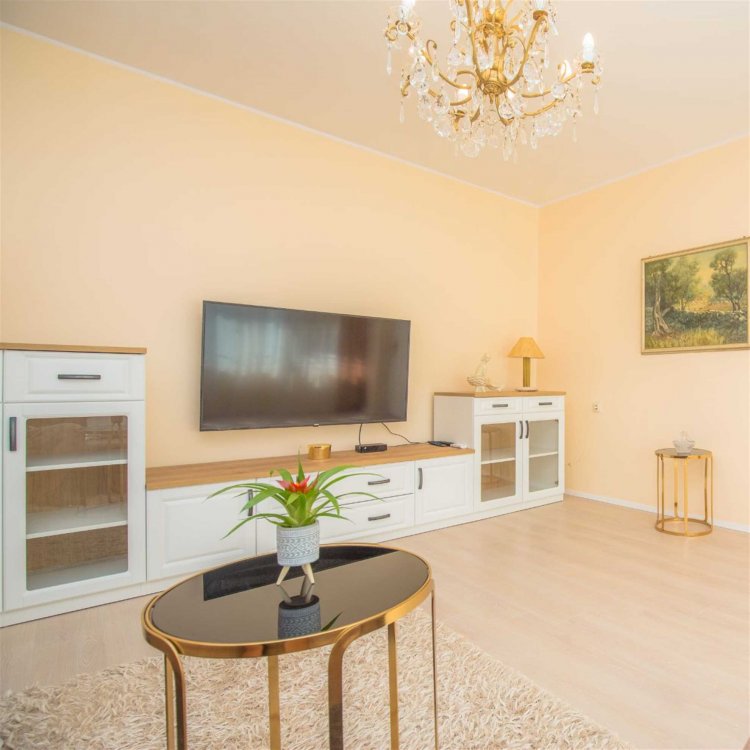 Apartment "La Casa" A2+2