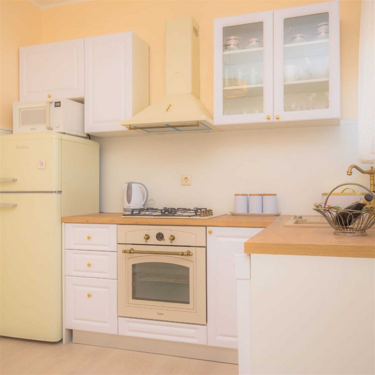 Apartment "La Casa" A2+2