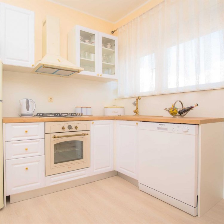 Apartment "La Casa" A2+2
