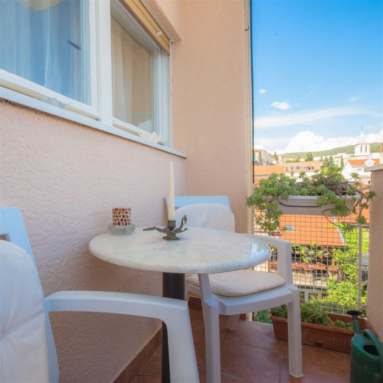 Apartment "La Casa" A2+2