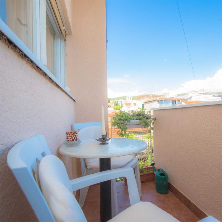 Apartment "La Casa" A2+2