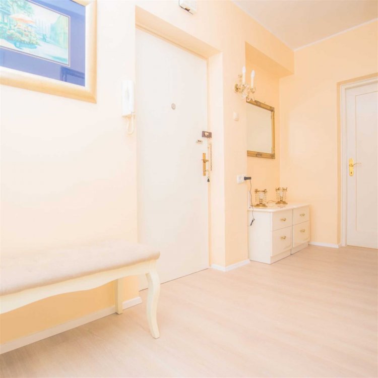 Apartment "La Casa" A2+2