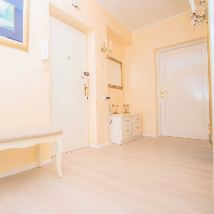 Apartment "La Casa" A2+2