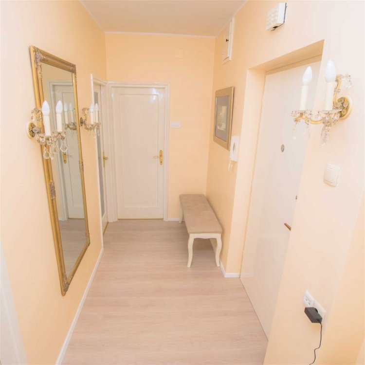 Apartment "La Casa" A2+2
