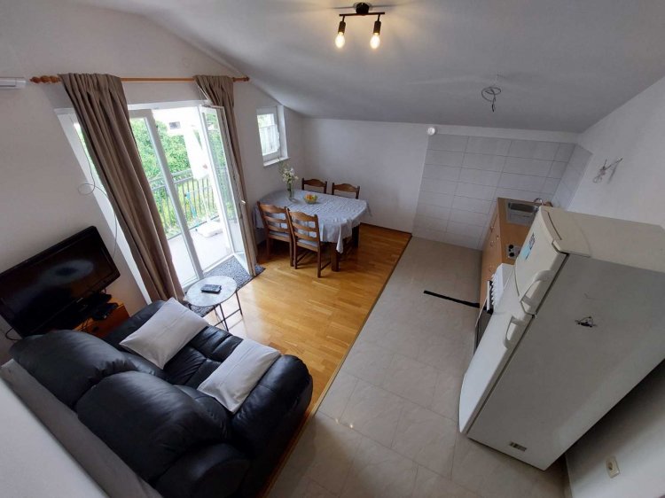 Apartment Josic Vodice