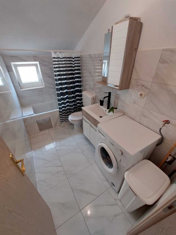 Apartment Josic Vodice