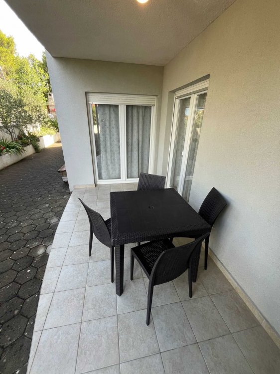 Apartment Matijevac Tribunj   no.1 A4 1