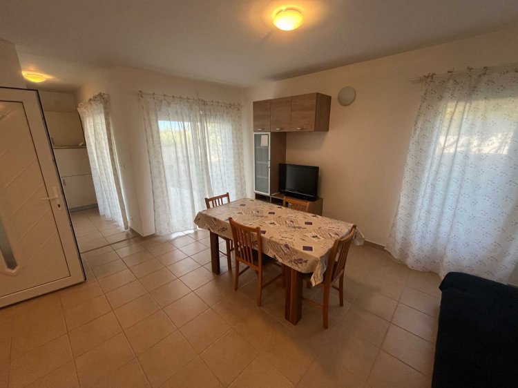 Apartment Matijevac Tribunj   no.1 A4 1