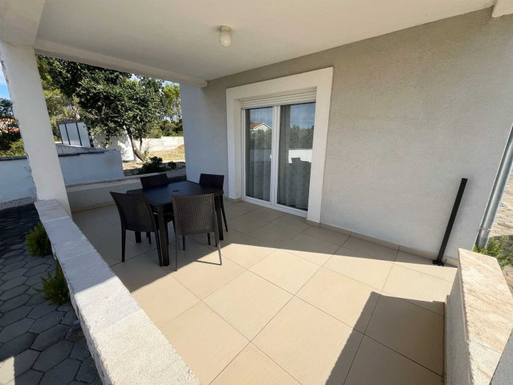 Apartment Matijevac Tribunj no.2 A2 1