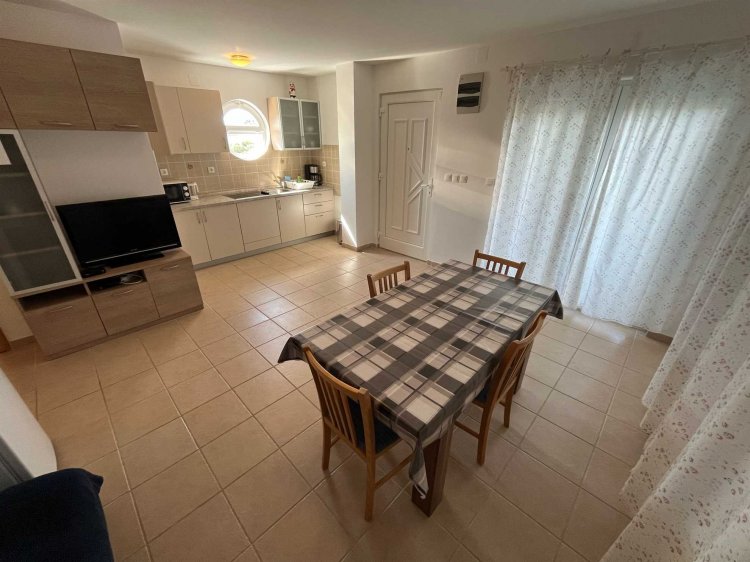 Apartment Matijevac Tribunj no.3 A4 1