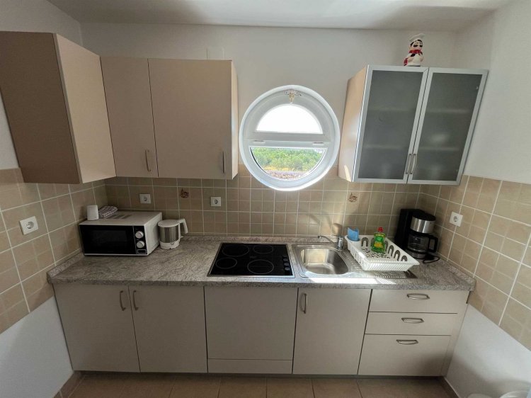 Apartment Matijevac Tribunj no.3 A4 1