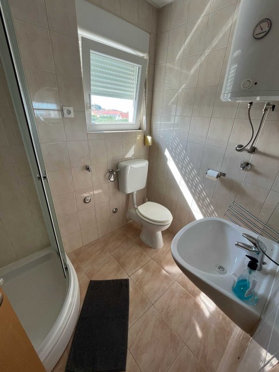 Apartment Matijevac Tribunj no.3 A4 1