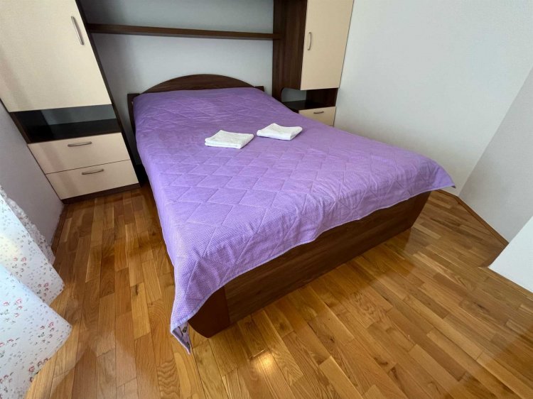 Apartment Matijevac Tribunj no.3 A4 1