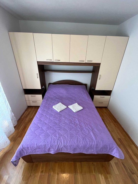 Apartment Matijevac Tribunj no.3 A4 1