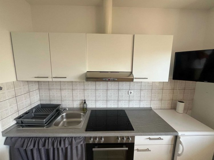 Apartment Stancic no.1 A2+1