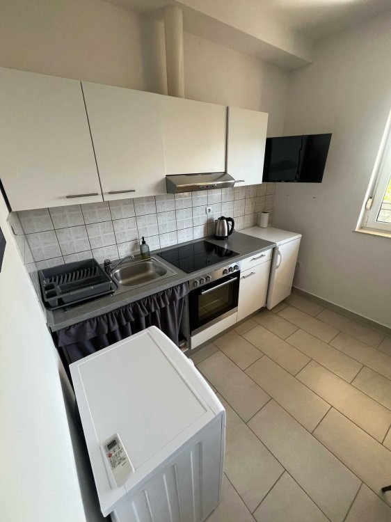 Apartment Stancic no.1 A2+1