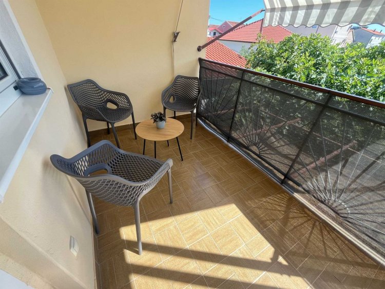 Apartment Stancic no.1 A2+1