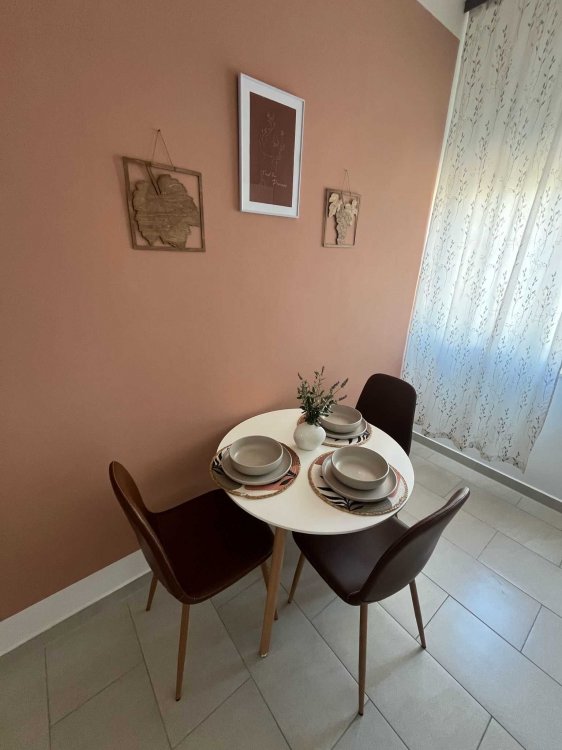 Apartment Stancic no.2 A2+1