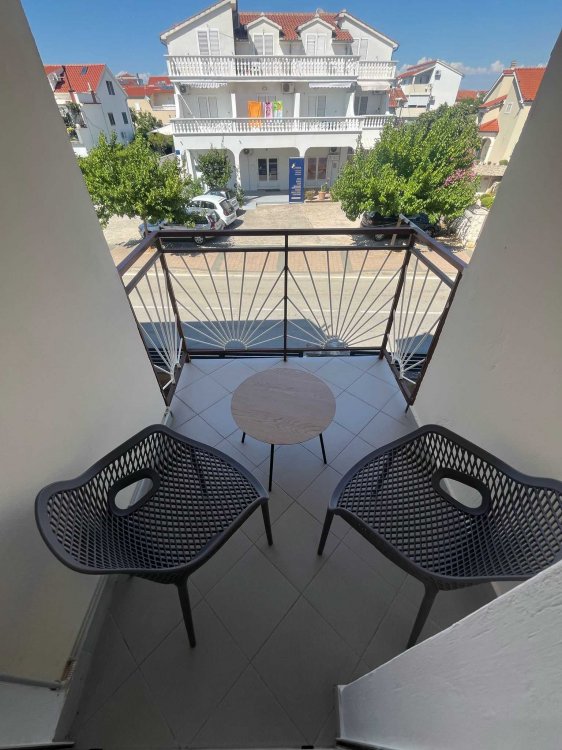 Apartment Stancic no.2 A2+1