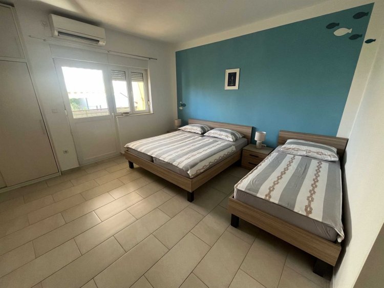 Apartment Stancic no.3 A2+1